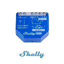 Shelly 1 Gen4 – Smarter Relais-Schalter fürs E1NS Ökosystem