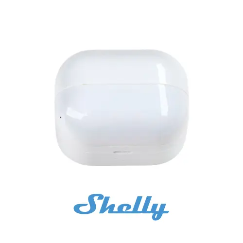 Shelly BLU Motion – Smarter Bewegungssensor für Camper & Vanlife